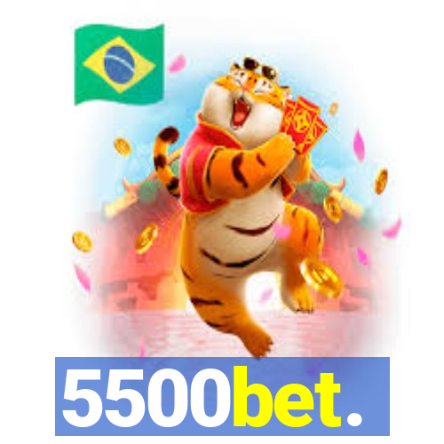 5500bet.