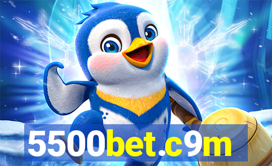 5500bet.c9m