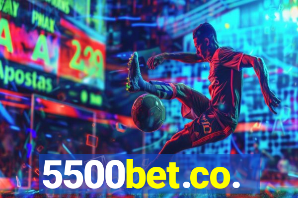 5500bet.co.