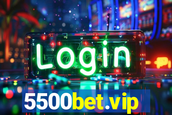 5500bet.vip