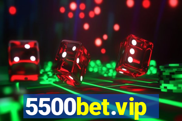 5500bet.vip