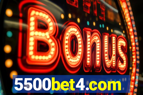 5500bet4.com