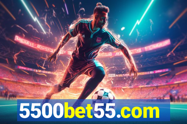 5500bet55.com