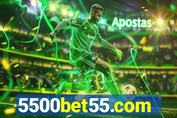 5500bet55.com