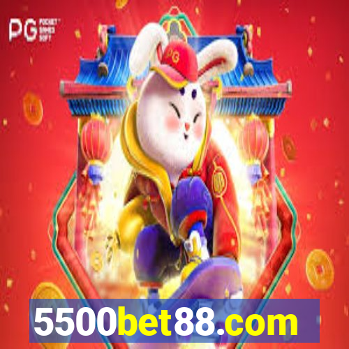 5500bet88.com