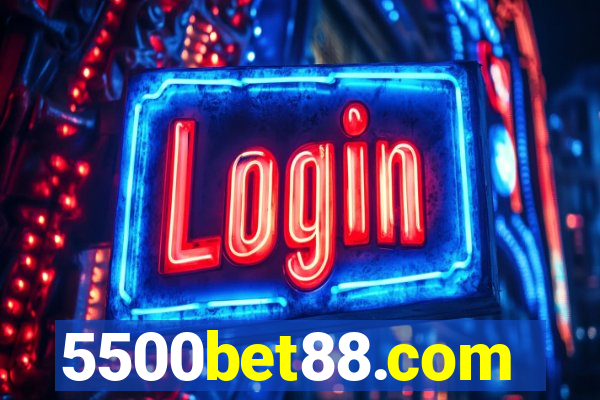 5500bet88.com