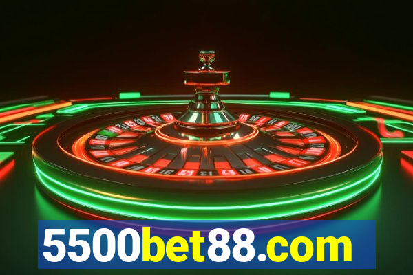 5500bet88.com