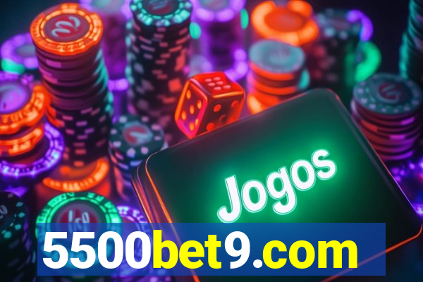 5500bet9.com