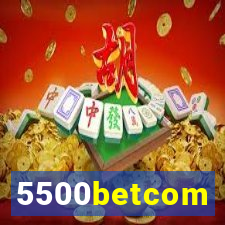 5500betcom