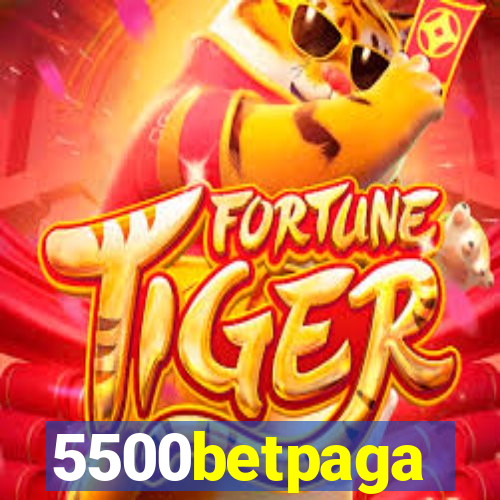 5500betpaga