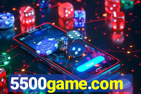 5500game.com