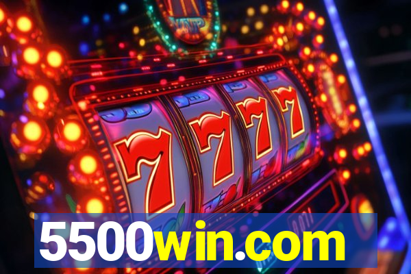 5500win.com