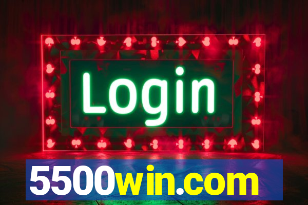 5500win.com