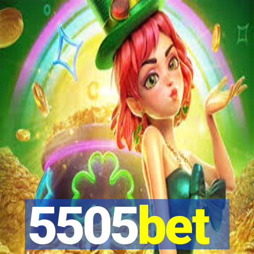 5505bet