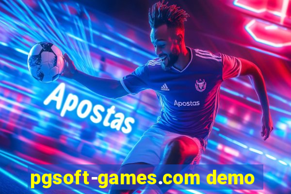 pgsoft-games.com demo