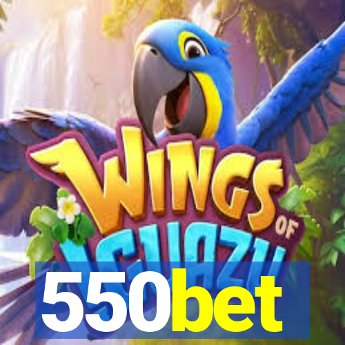 550bet