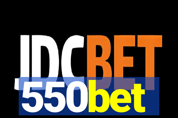 550bet