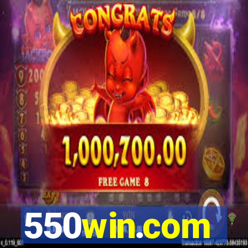 550win.com