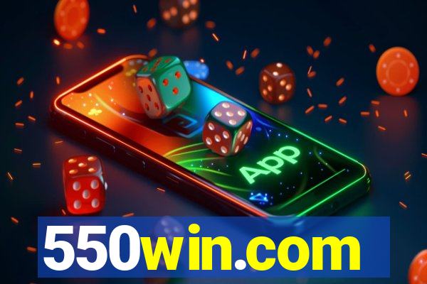 550win.com