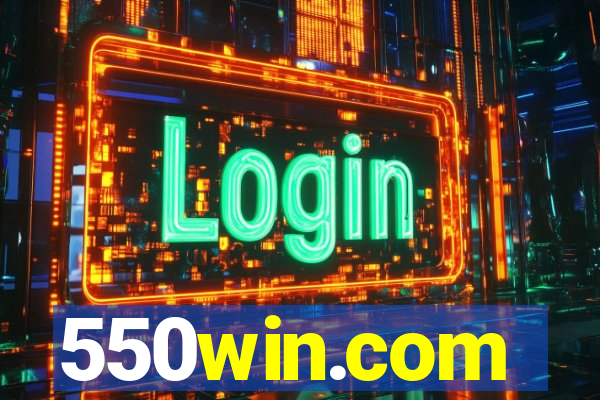 550win.com