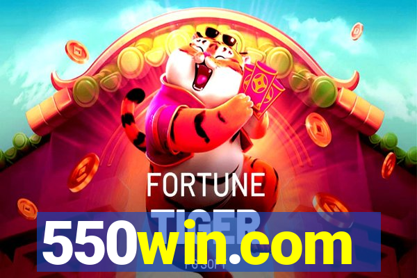 550win.com