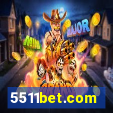 5511bet.com