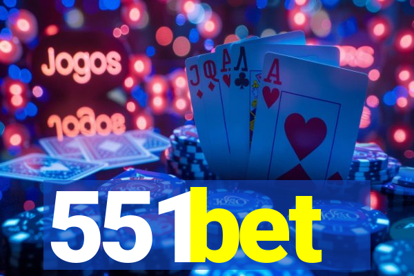 551bet