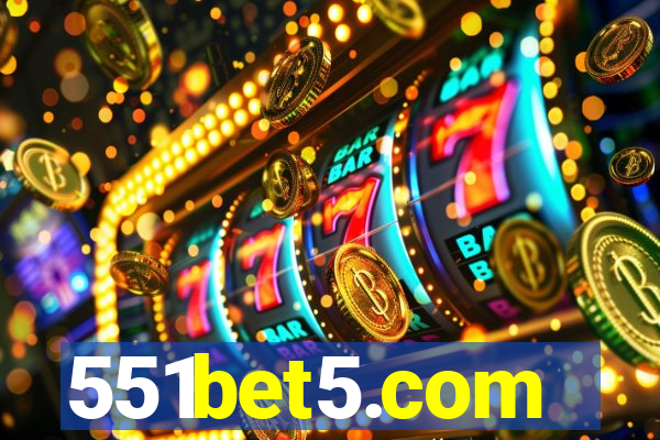 551bet5.com