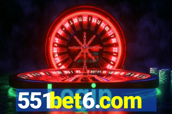 551bet6.com