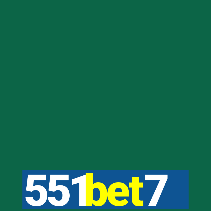 551bet7