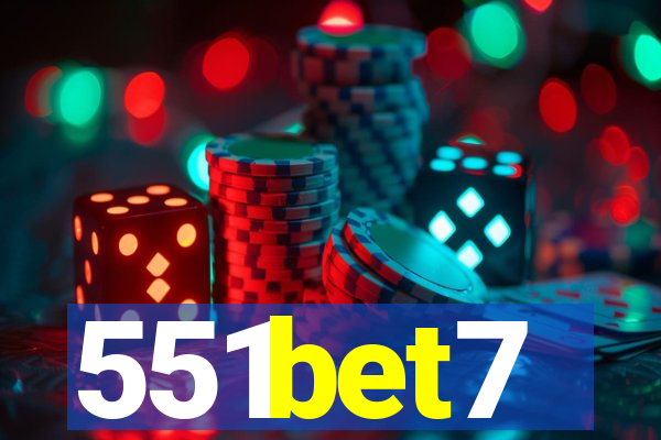 551bet7