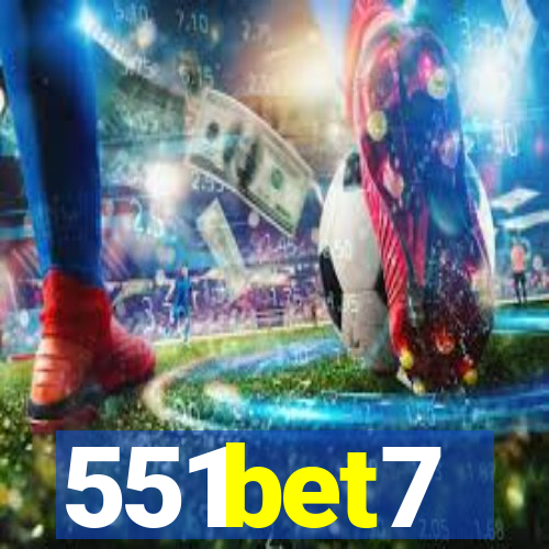 551bet7