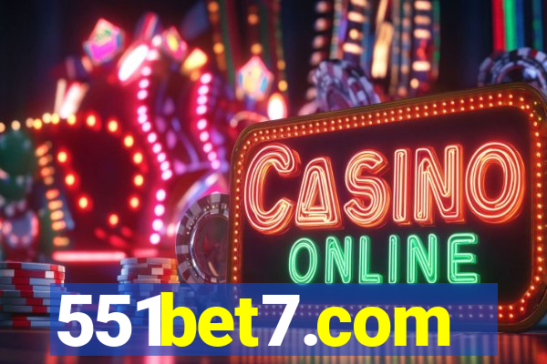 551bet7.com