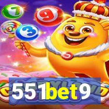 551bet9