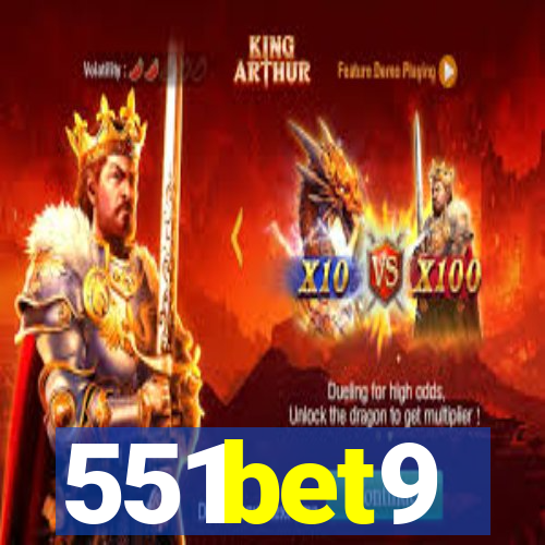 551bet9