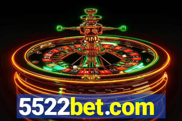 5522bet.com