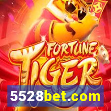 5528bet.com