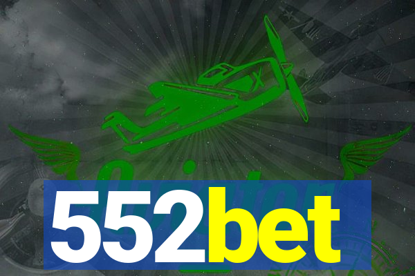 552bet