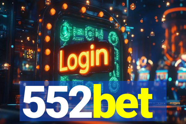 552bet