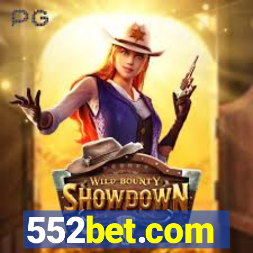 552bet.com