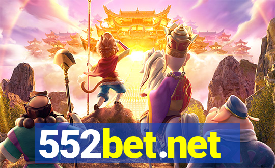 552bet.net