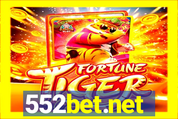 552bet.net