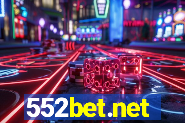 552bet.net