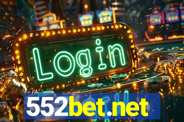 552bet.net