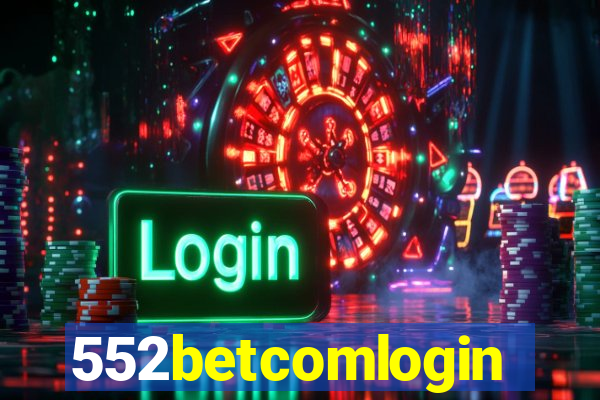 552betcomlogin