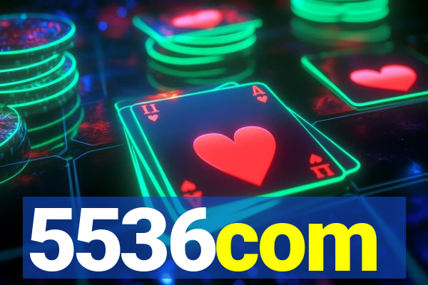 5536com