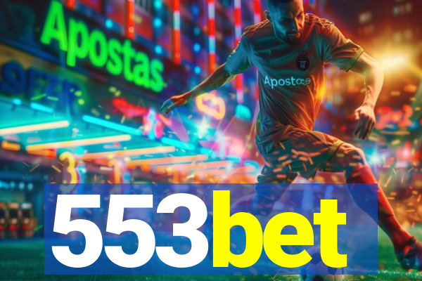 553bet