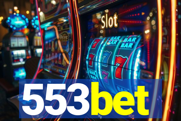 553bet