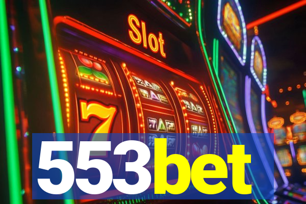 553bet