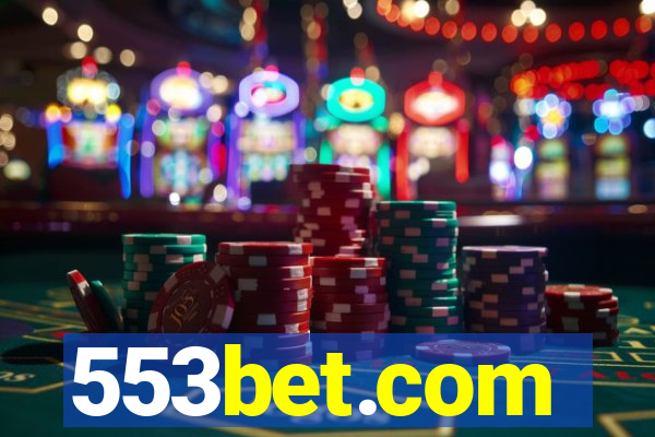 553bet.com